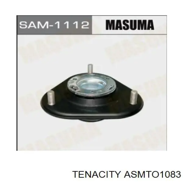 Soporte del amortiguador delantero Tenacity ASMTO1083 precio, desde 29,15 EUR