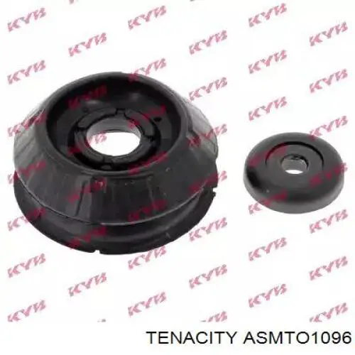 ASMTO1096 Tenacity soporte amortiguador delantero