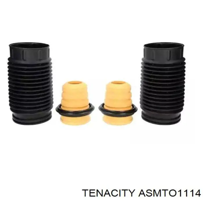 Soporte del amortiguador delantero Tenacity ASMTO1114 precio, desde 26,70 EUR