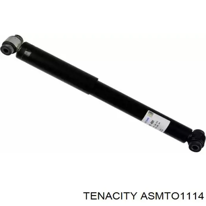 ASMTO1114 Tenacity soporte amortiguador delantero