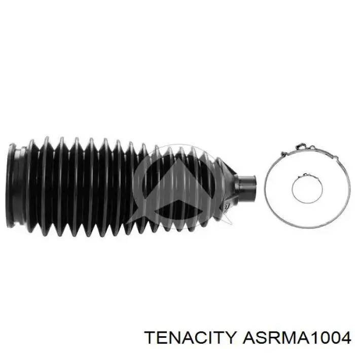 ASRMA1004 Tenacity Guardapolvo dirección