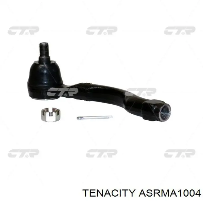Guardapolvo de dirección Tenacity ASRMA1004 precio, desde 8,14 EUR