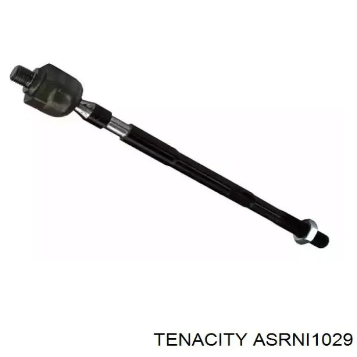 ASRNI1029 Tenacity bota de direccion derecha (cremallera)