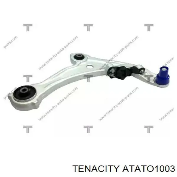 ATATO1003 Tenacity brazo suspension trasero superior derecho