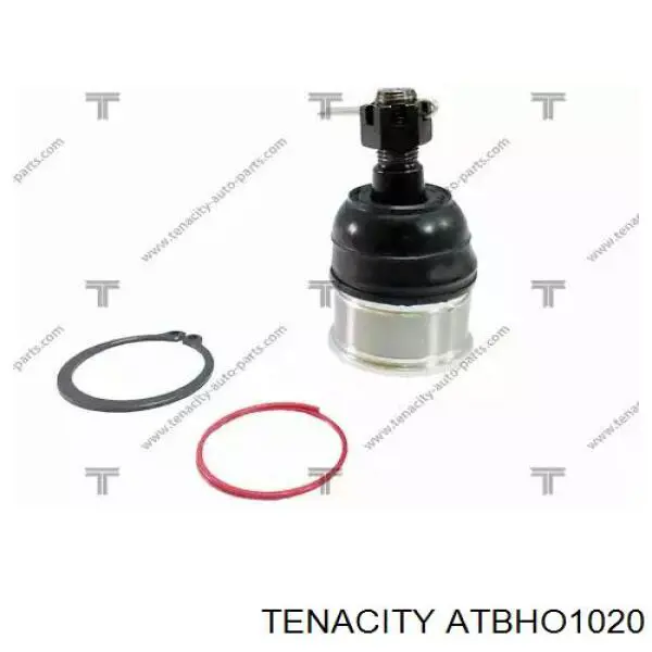 ATBHO1020 Tenacity Rótula inferior de suspensión