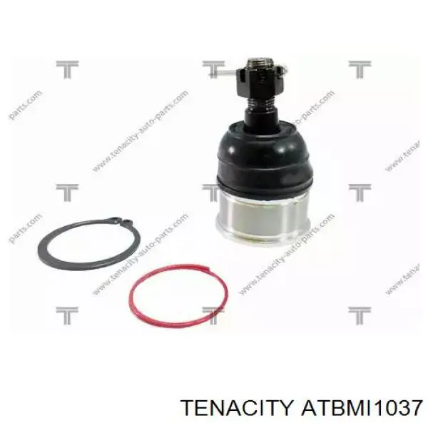 ATBMI1037 Tenacity Rótula inferior de suspensión