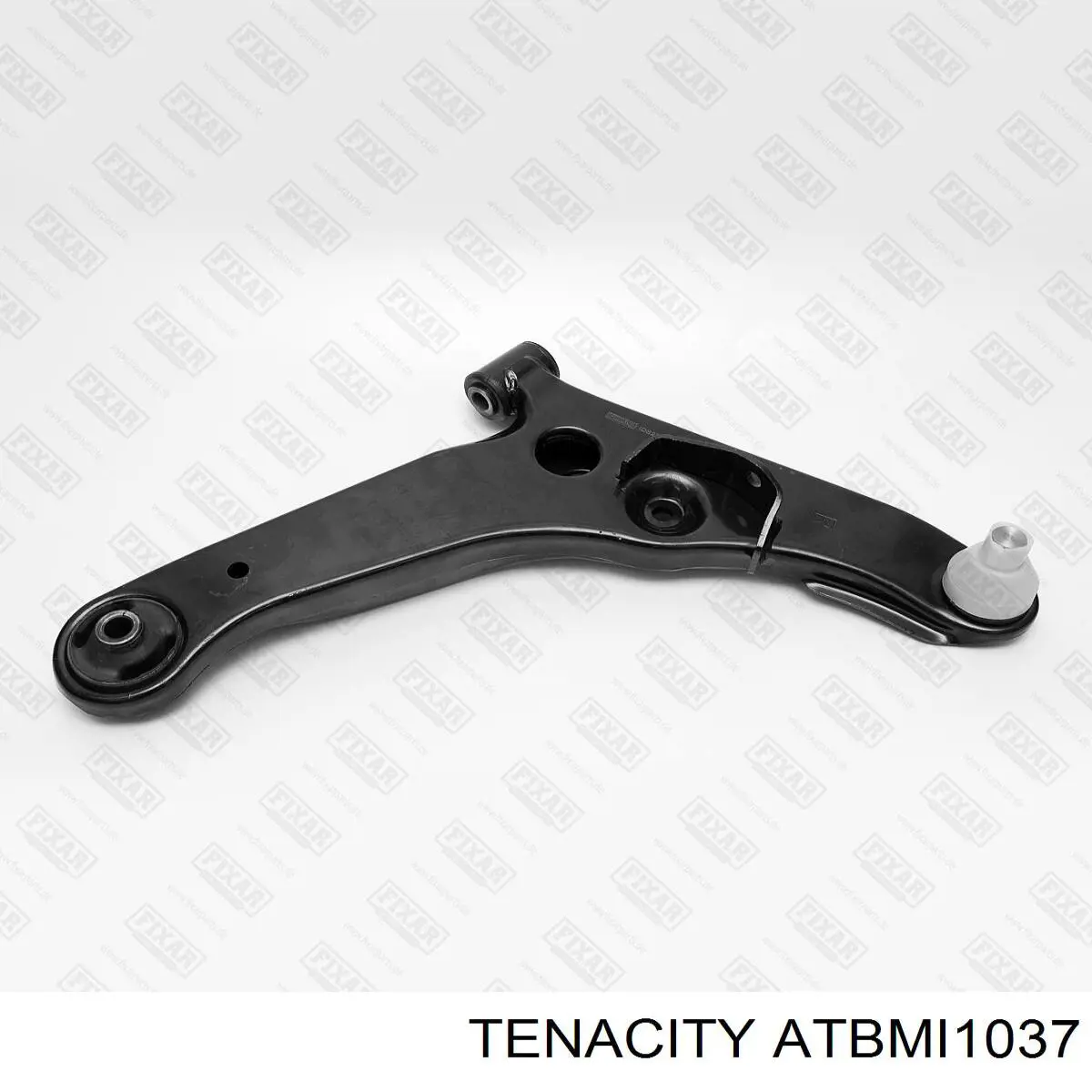 Rótula inferior de suspensión ATBMI1037 Tenacity