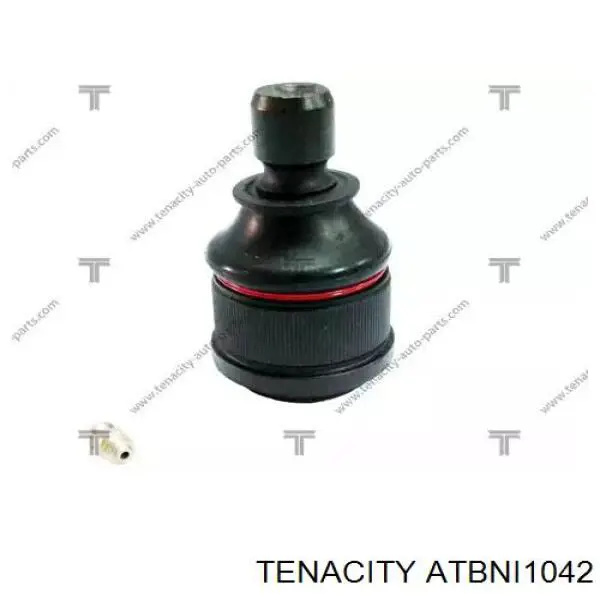 ATBNI1042 Tenacity rótula de suspensión inferior