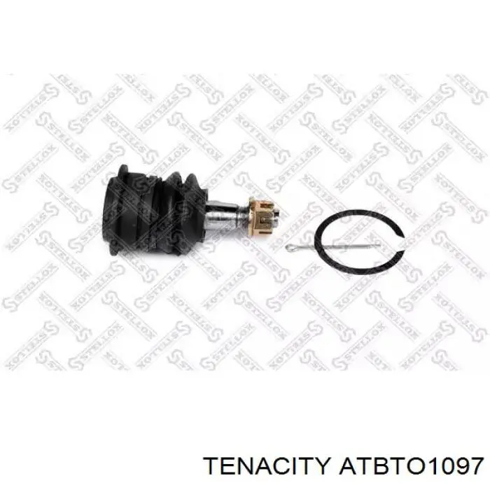 Rodamiento superior Land Cruiser  SUV (2009-2026) original desde 18,44 €