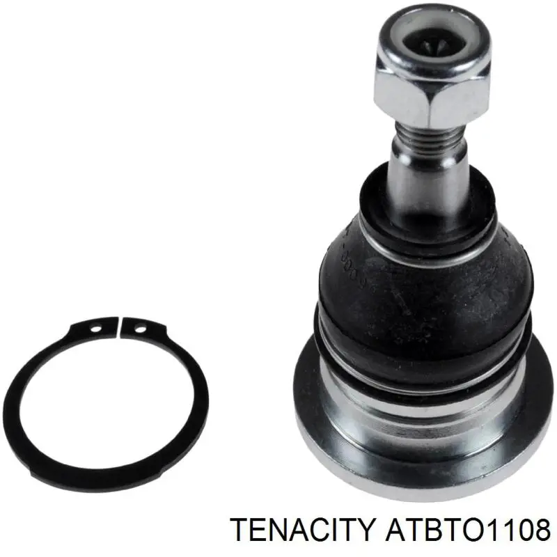 ATBTO1108 Tenacity rótula de suspensión superior