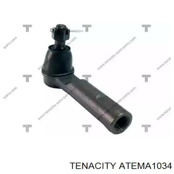 ATEMA1034 Tenacity rótula barra de acoplamiento exterior