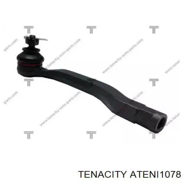 ATENI1078 Tenacity rótula barra de acoplamiento exterior