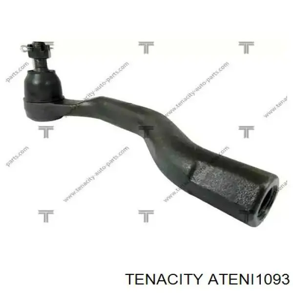 ATENI1093 Tenacity rótula barra de acoplamiento exterior