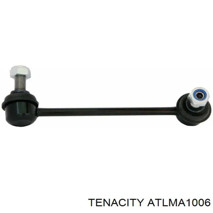 ATLMA1006 Tenacity barra estabilizadora delantera izquierda