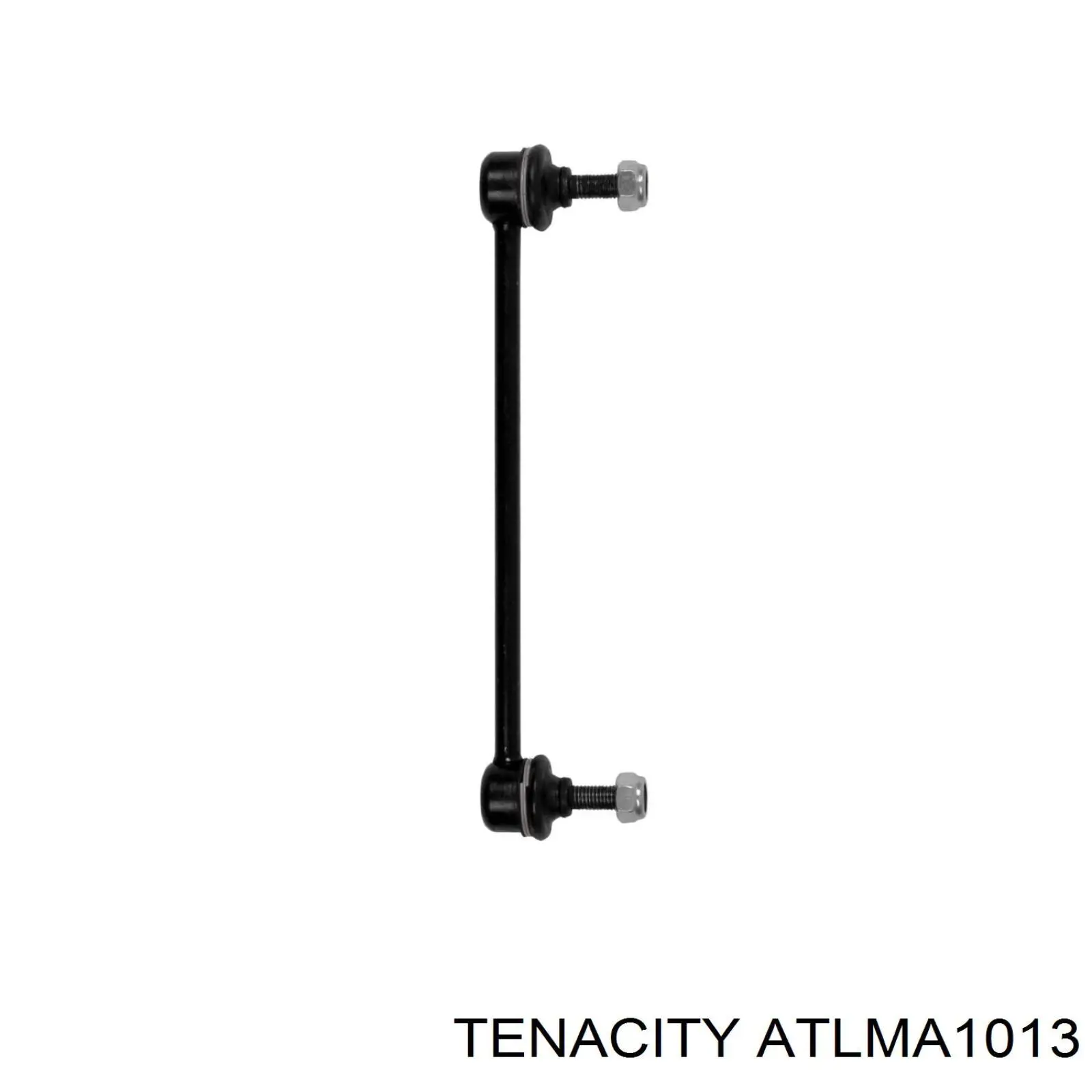 ATLMA1013 Tenacity soporte de barra estabilizadora trasera