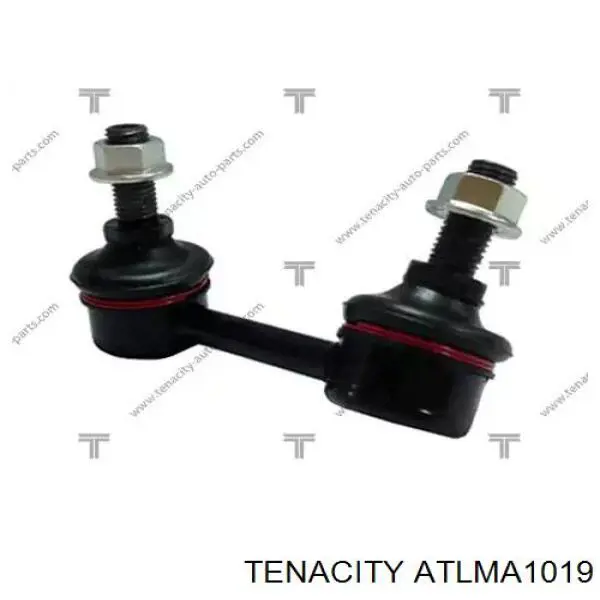 Bieleta estabilizadora delantera izquierda Frap F4194 precio, desde 16,65 EUR