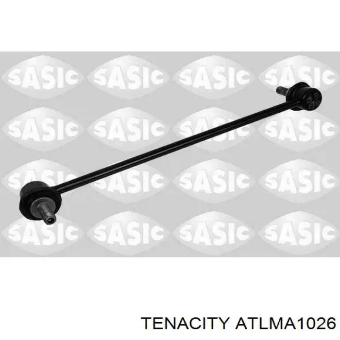 ATLMA1026 Tenacity soporte de barra estabilizadora delantera