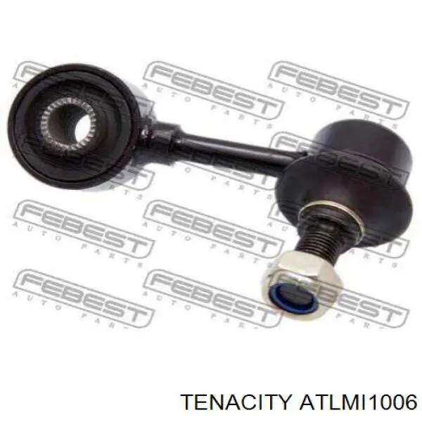 ATLMI1006 Tenacity barra estabilizadora delantera izquierda