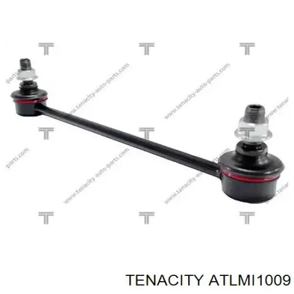 ATLMI1009 Tenacity soporte de barra estabilizadora trasera