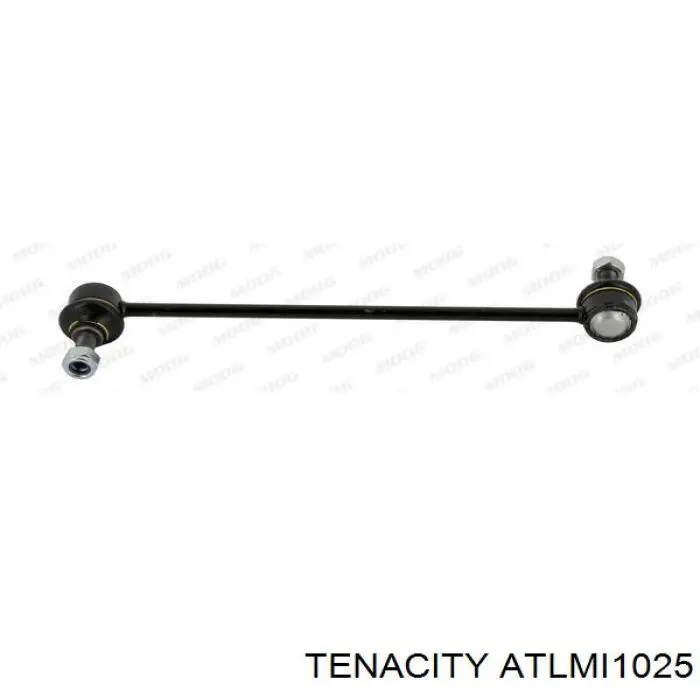 ATLMI1025 Tenacity soporte de barra estabilizadora delantera