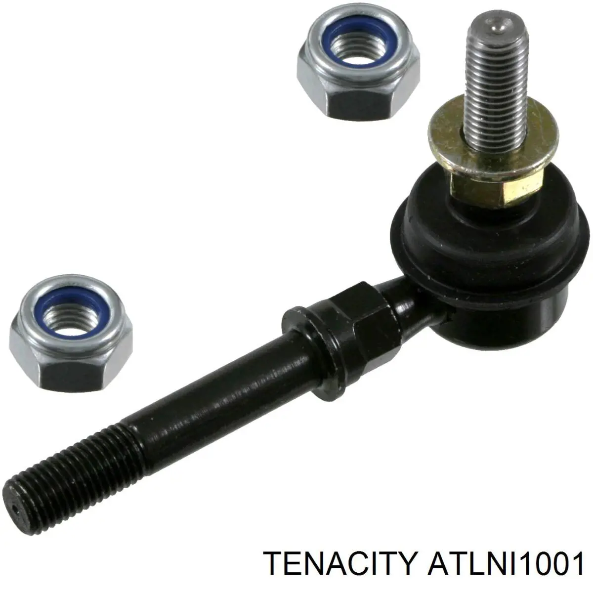 ATLNI1001 Tenacity soporte de barra estabilizadora delantera