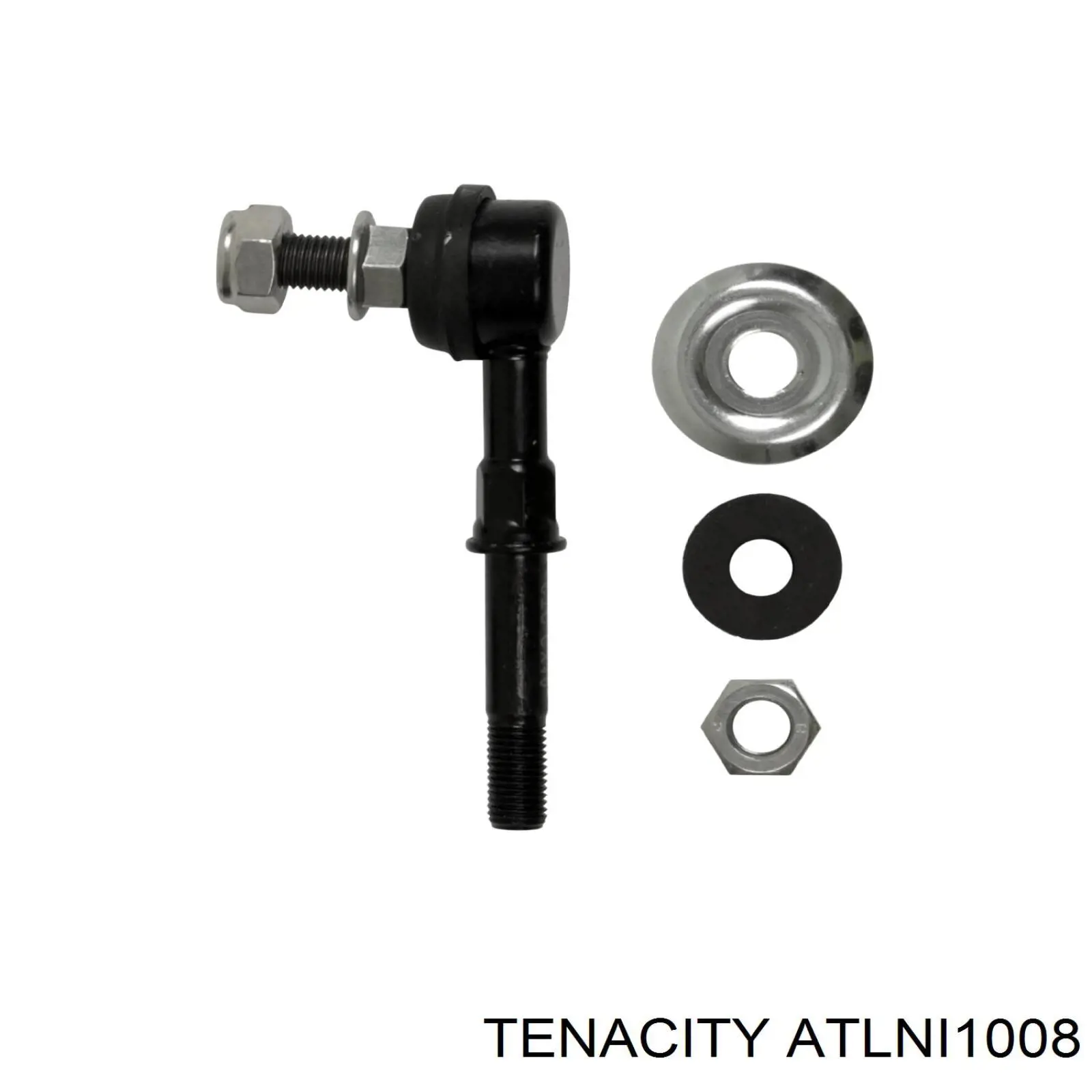 ATLNI1008 Tenacity soporte de barra estabilizadora delantera