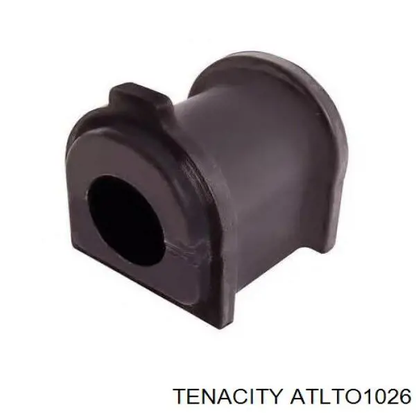 Soporte de barra estabilizadora delantera Toyota Corolla E12