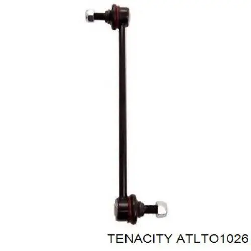 Soporte de barra estabilizadora delantera Toyota Corolla E12