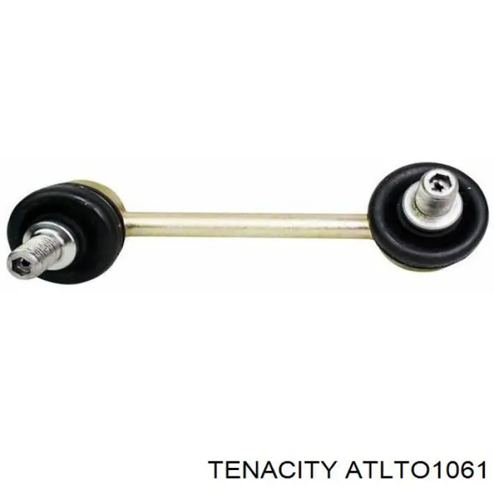 ATLTO1061 Tenacity barra estabilizadora trasera izquierda