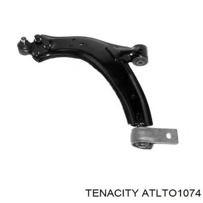 ATLTO1074 Tenacity soporte de barra estabilizadora delantera