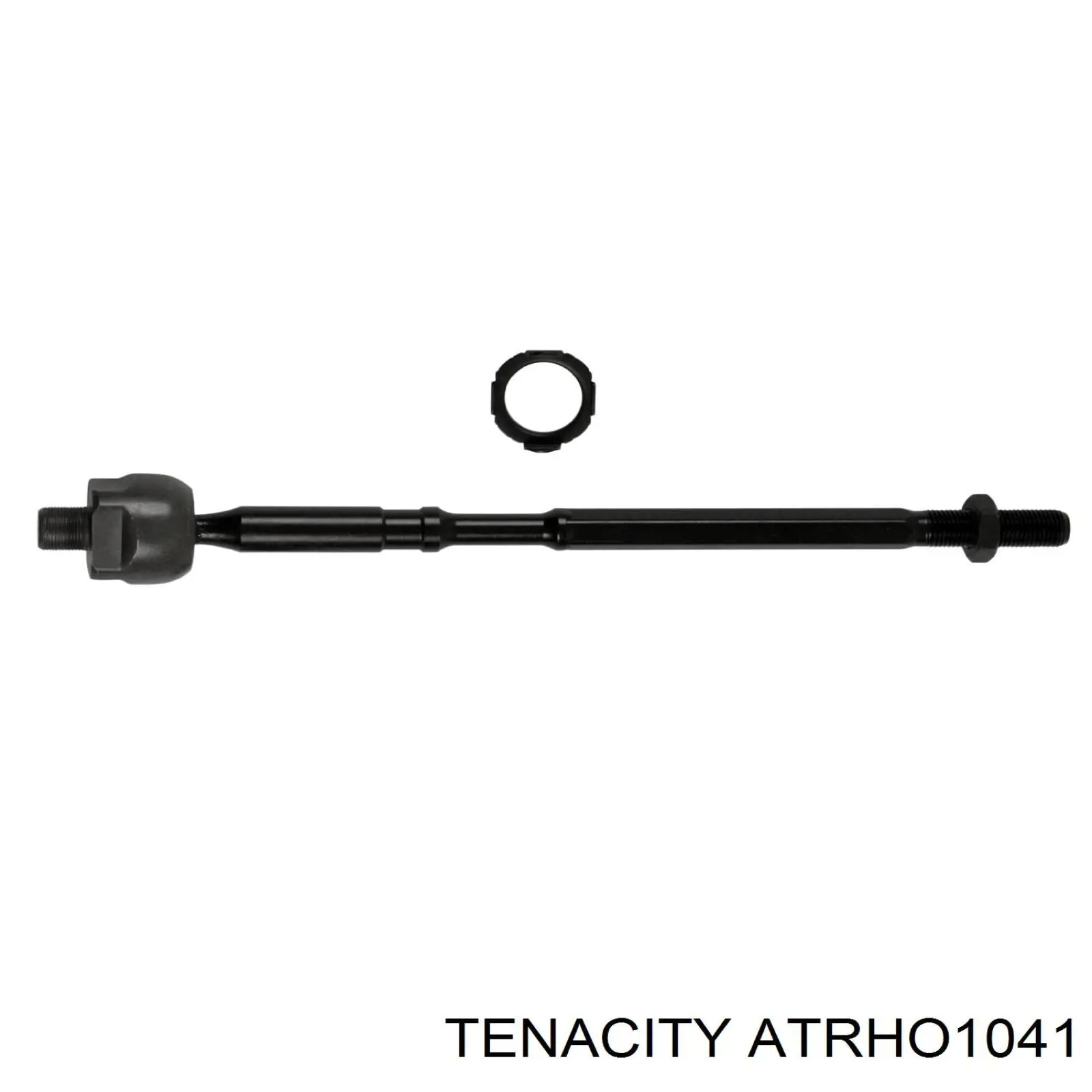 ATRHO1041 Tenacity barra de acoplamiento