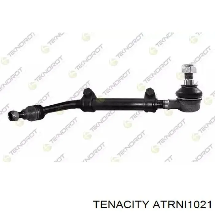 ATRNI1021 Tenacity barra de acoplamiento
