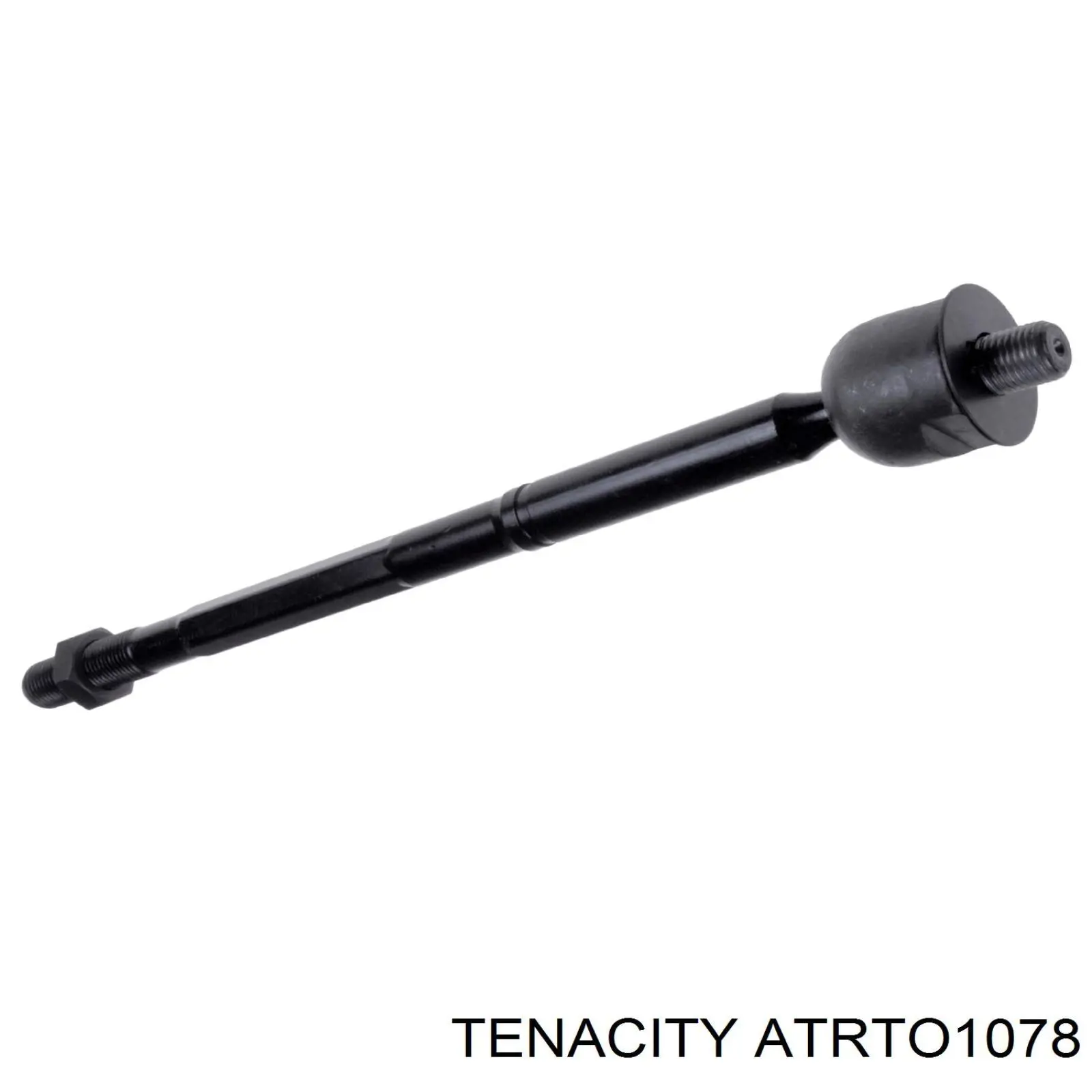 ATRTO1078 Tenacity barra de acoplamiento