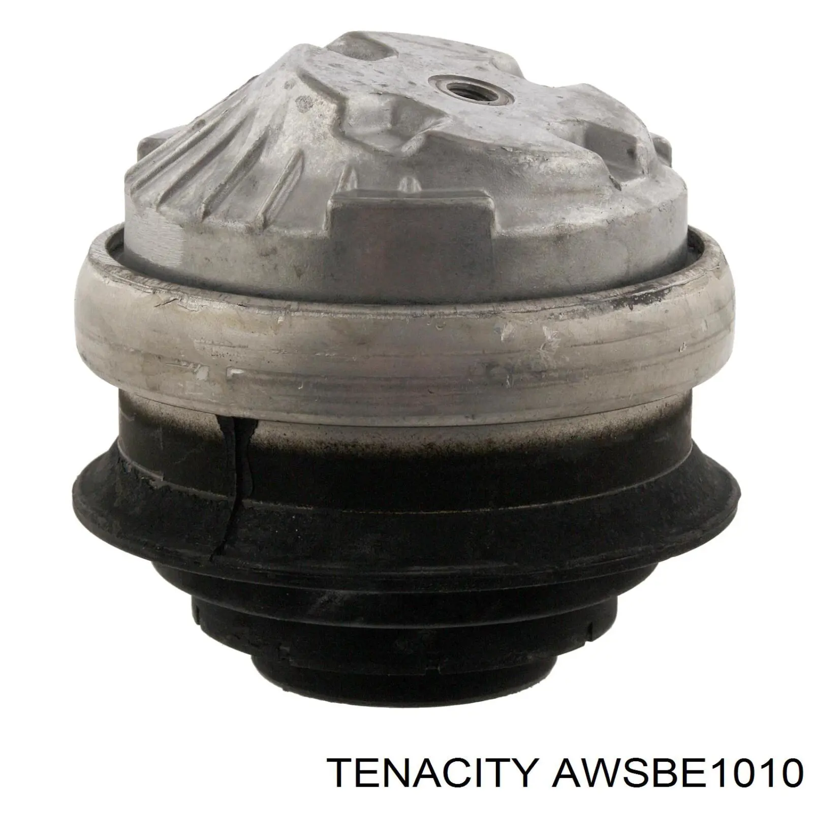 AWSBE1010 Tenacity soporte motor izquierdo