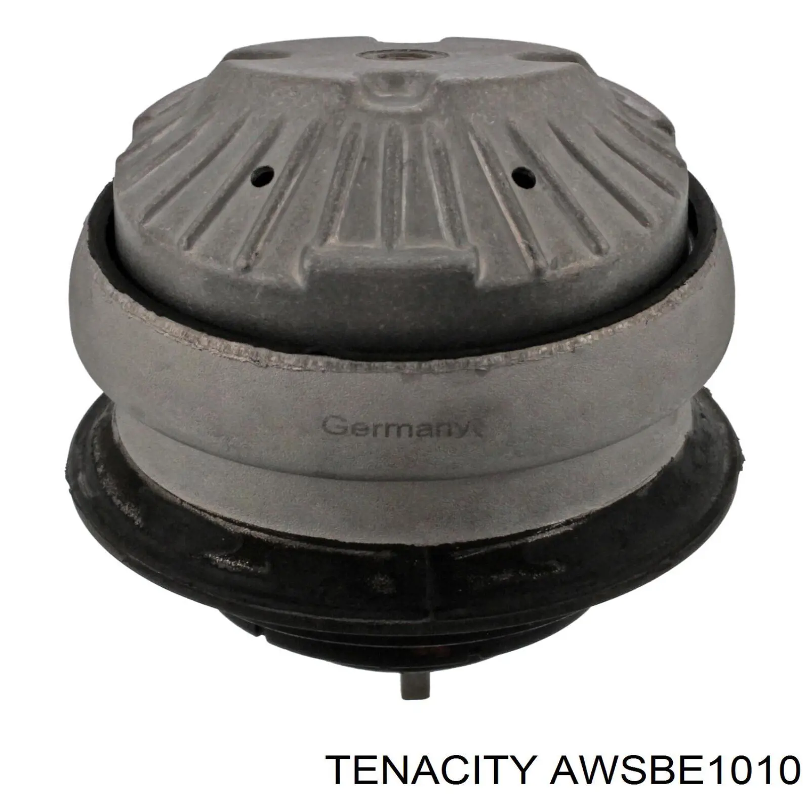 Comprar 57417 Metalcaucho Soporte izquierdo del motor