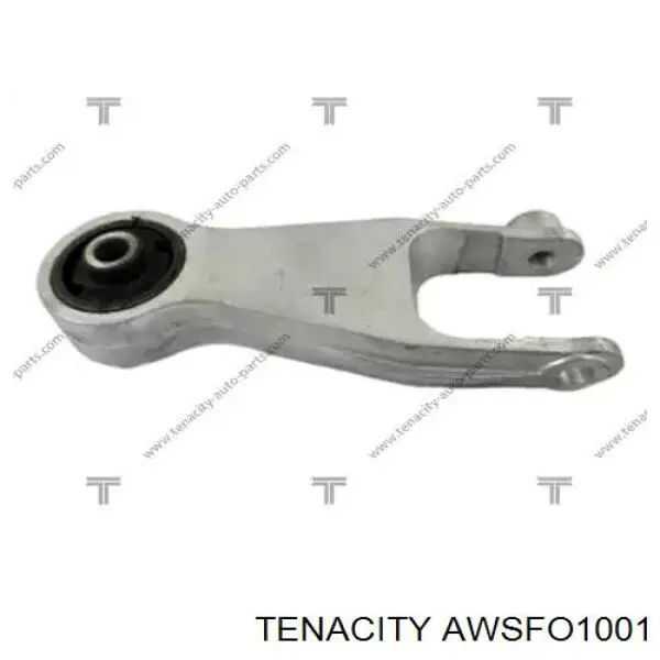 AWSFO1001 Tenacity Soportes de motor delantero
