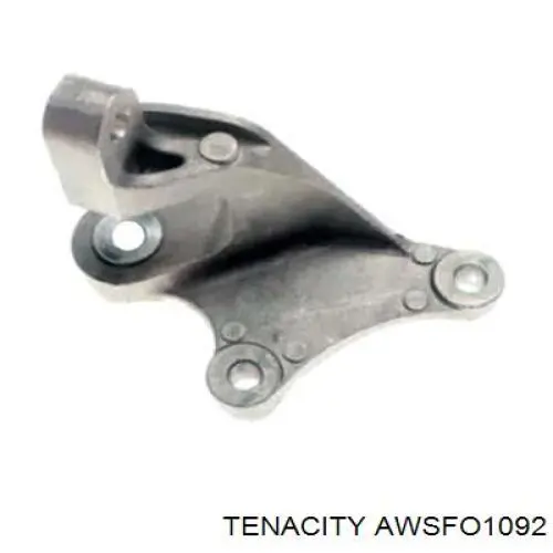 AWSFO1092 Tenacity Taco de motor