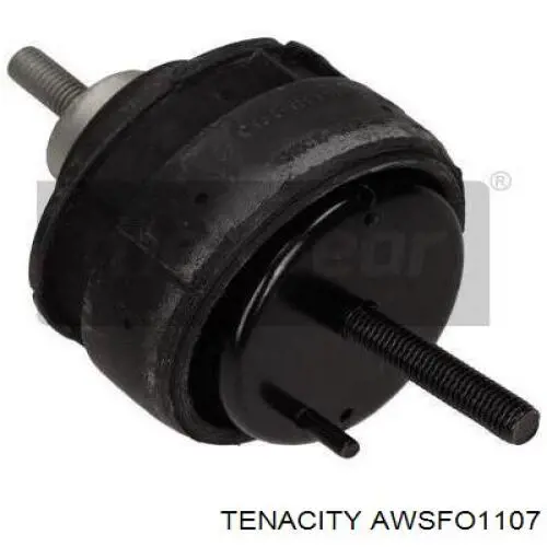 AWSFO1107 Tenacity soporte de motor derecho