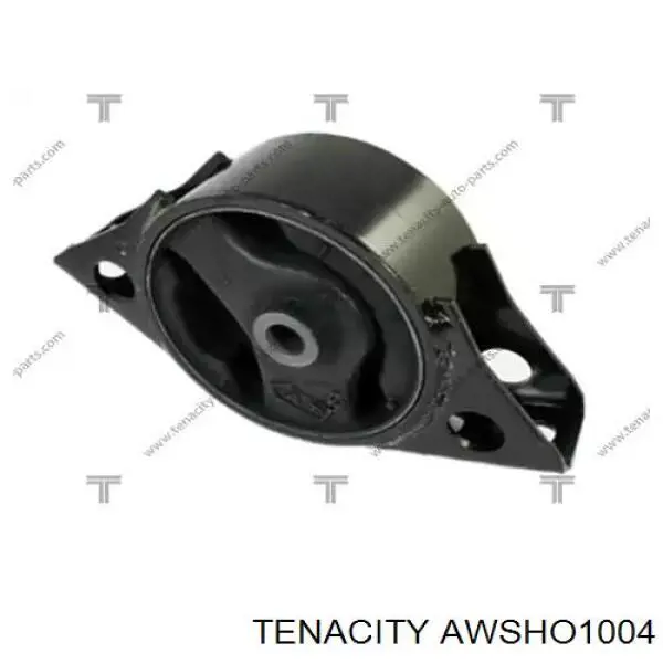 Soporte de motor delantero O10286FM RBI