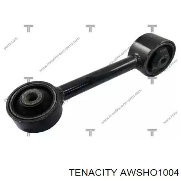  Soporte de motor delantero Honda Civic 4