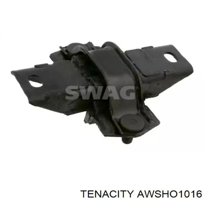 AWSHO1016 Tenacity soporte de motor derecho