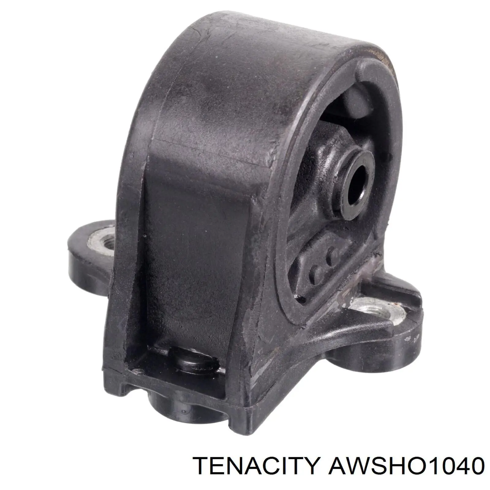 AWSHO1040 Tenacity soporte de motor trasero