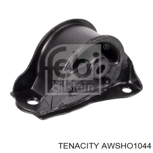 AWSHO1044 Tenacity soporte de motor trasero