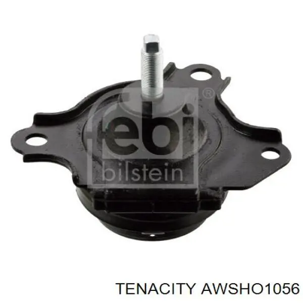 AWSHO1056 Tenacity Soporte de motor derecho