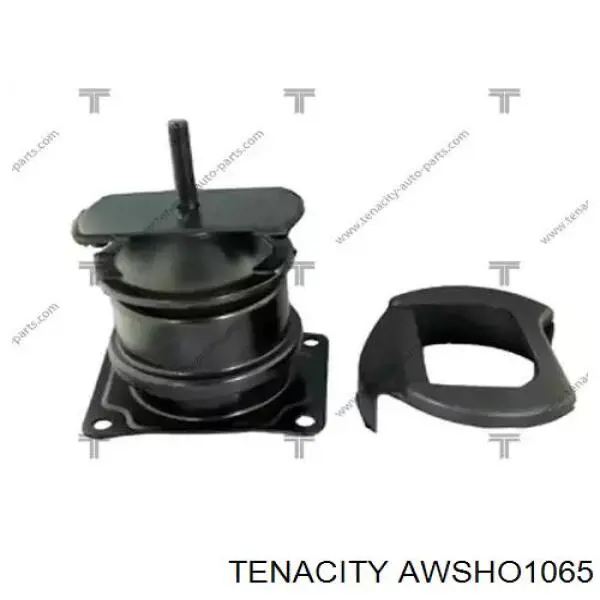 AWSHO1065 Tenacity soporte de motor trasero