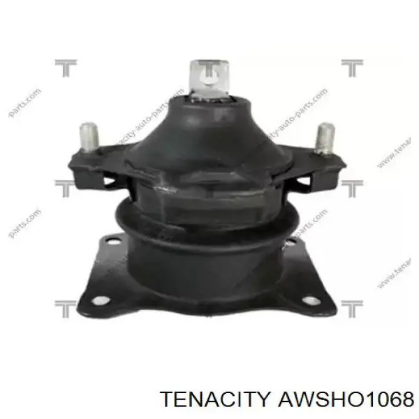 AWSHO1068 Tenacity Soportes de motor delantero