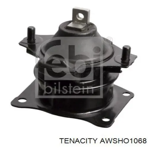 Comprar AWSHO1068 Tenacity Soporte de motor delantero