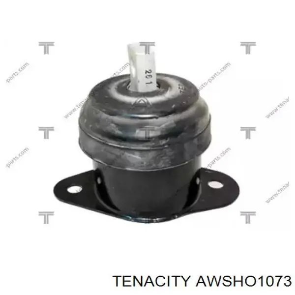 AWSHO1073 Tenacity soporte de motor derecho