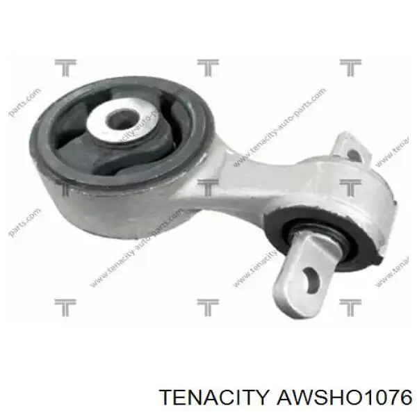 AWSHO1076 Tenacity soporte de motor trasero