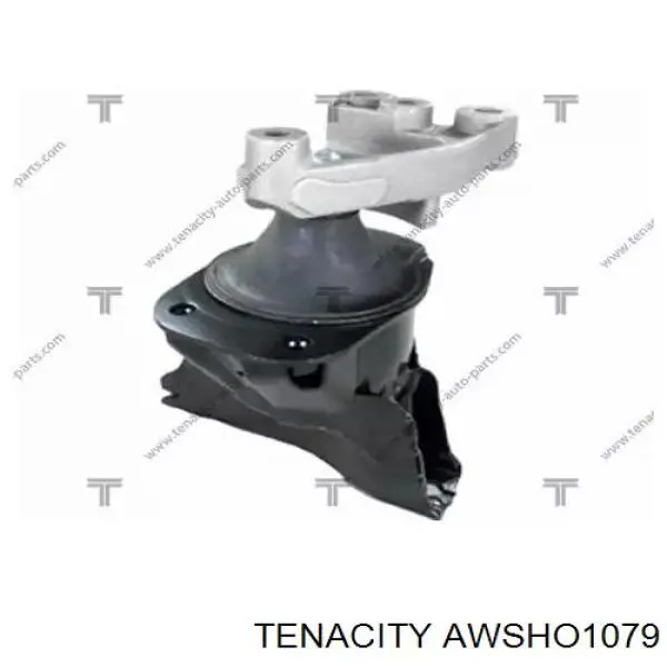 AWSHO1079 Tenacity Soporte inferior derecho del motor